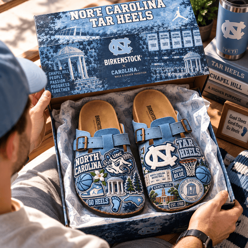 PREMIUM UNC MINK SUEDE CLOGS TTNL