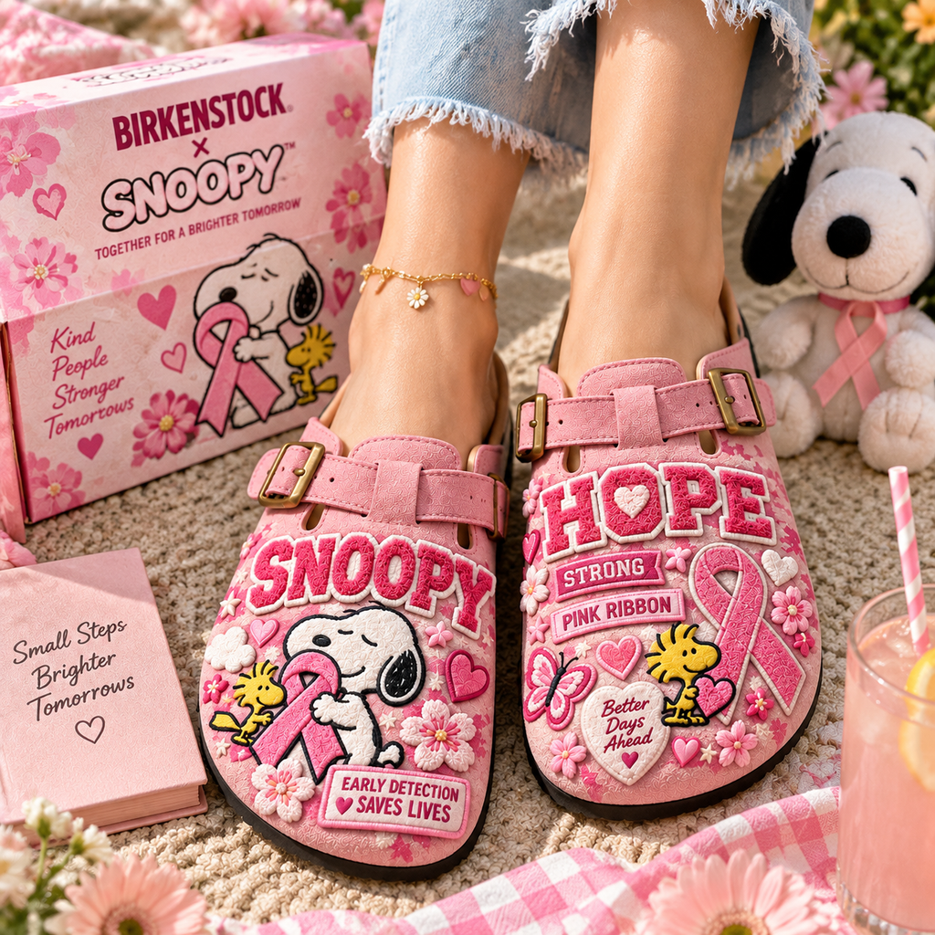 PREMIUM SPNY MINK SUEDE CLOGS TTNL