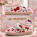 Premium HLKT Heritage Suede Clog PDL