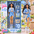 Premium BLU Commemorative Figure BMD