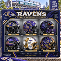 Premium BTR Mini Helmet Collection LNTH
