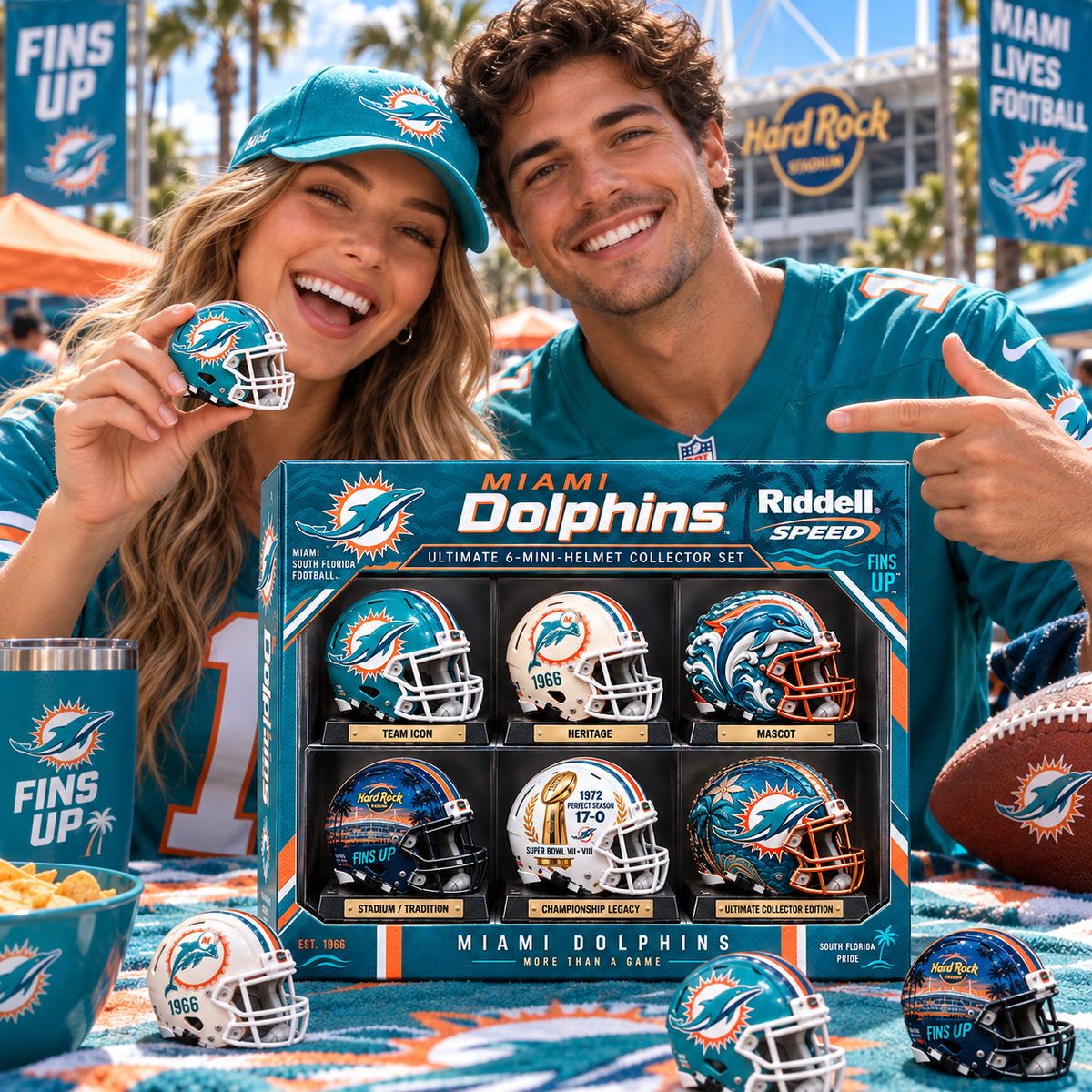 Premium MDP Mini Helmet Collection LNTH
